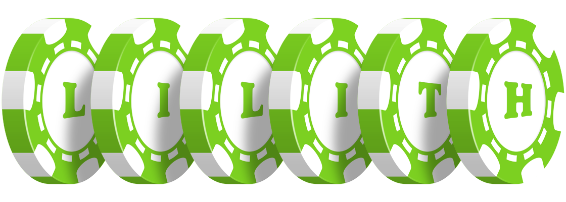 Lilith holdem logo