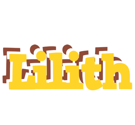 Lilith hotcup logo