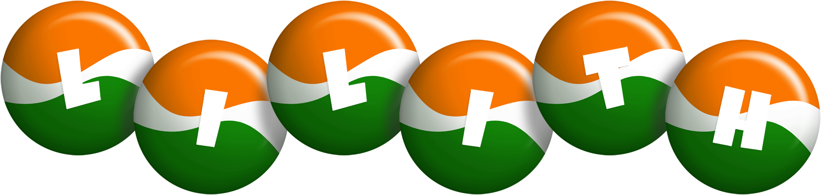 Lilith india logo