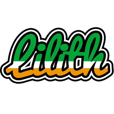 Lilith ireland logo