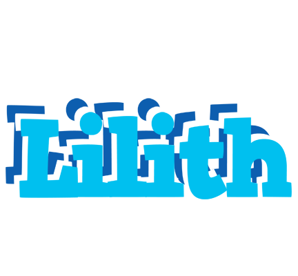 Lilith jacuzzi logo