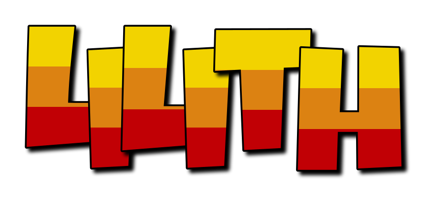 Lilith jungle logo