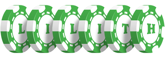 Lilith kicker logo