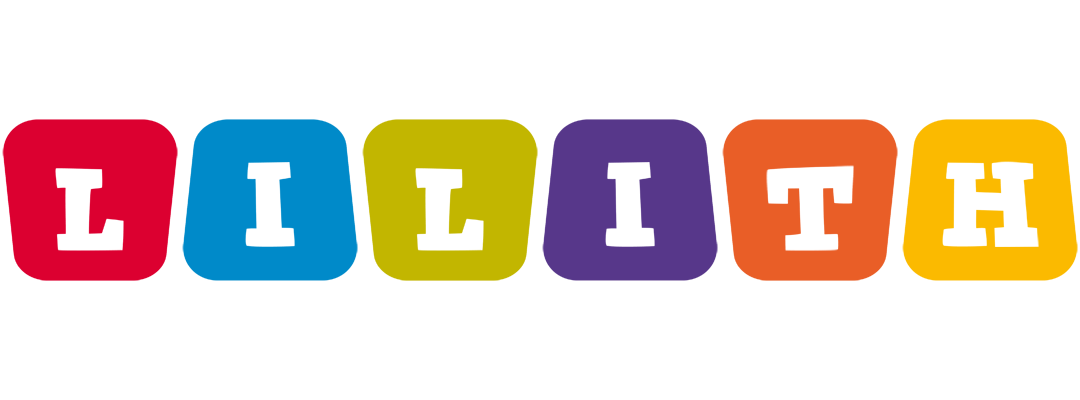 Lilith kiddo logo