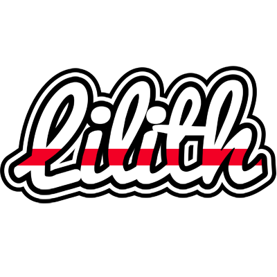 Lilith kingdom logo