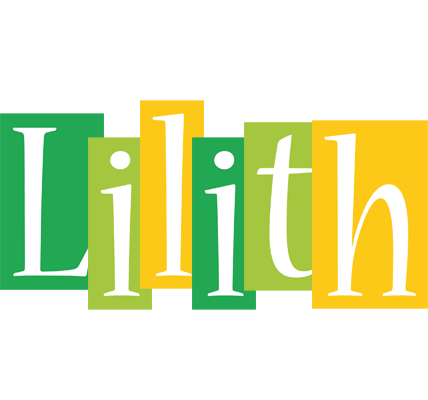 Lilith lemonade logo