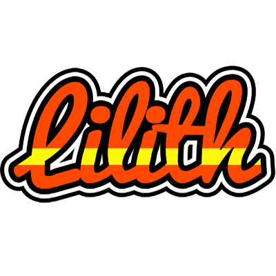 Lilith madrid logo
