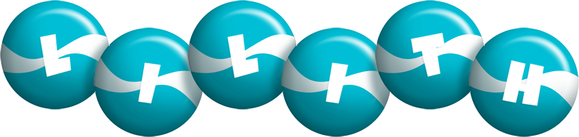 Lilith messi logo