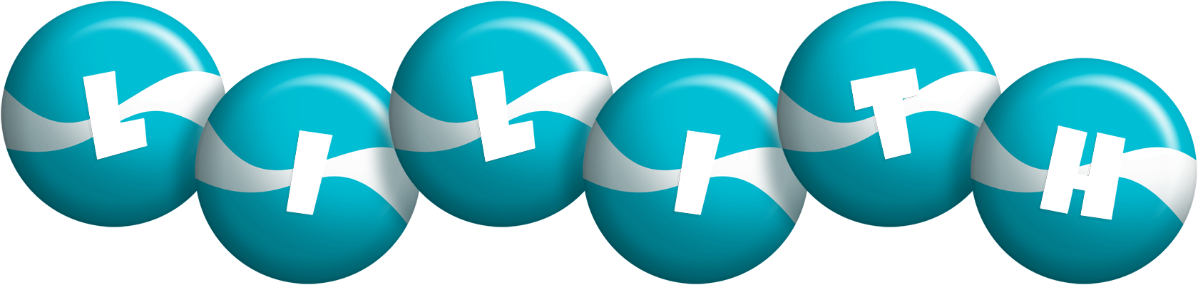 Lilith messi logo