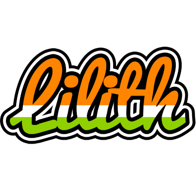 Lilith mumbai logo