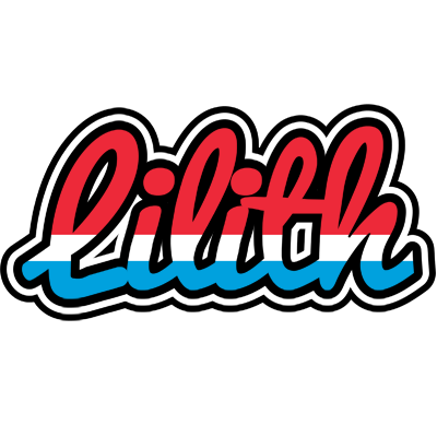 Lilith norway logo