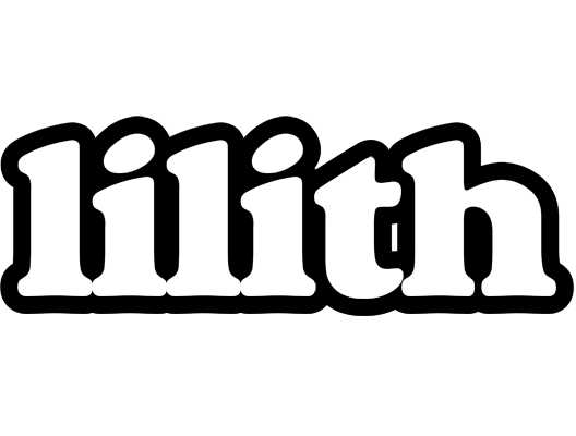 Lilith panda logo