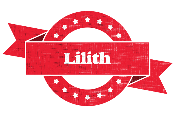 Lilith passion logo