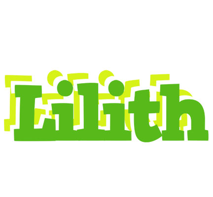 Lilith picnic logo