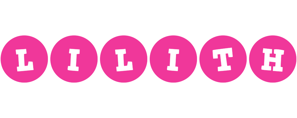 Lilith poker logo