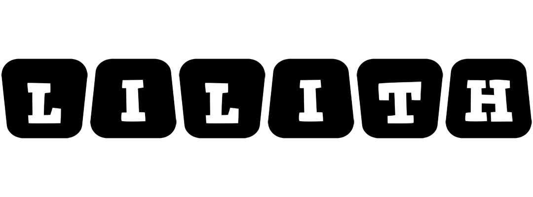 Lilith racing logo