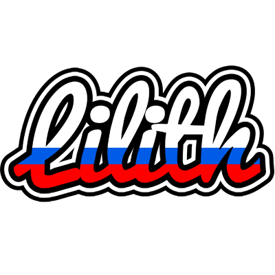 Lilith russia logo