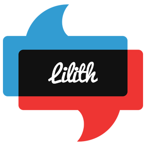 Lilith sharks logo