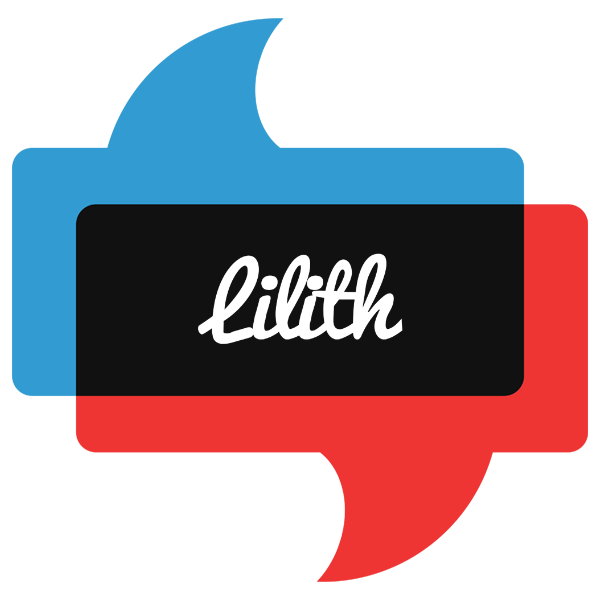 Lilith sharks logo