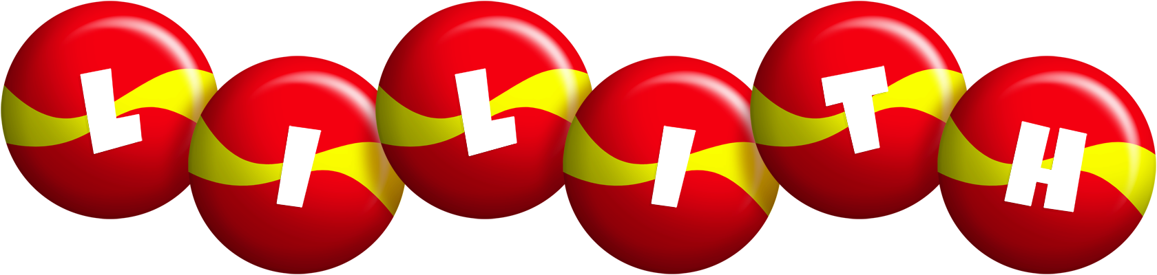Lilith spain logo