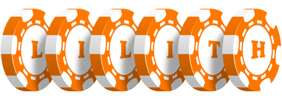 Lilith stacks logo