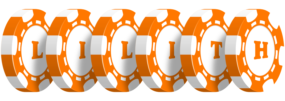 Lilith stacks logo