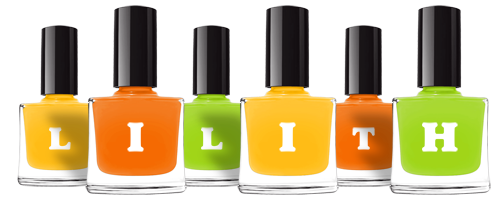 Lilith studio logo