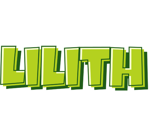 Lilith summer logo