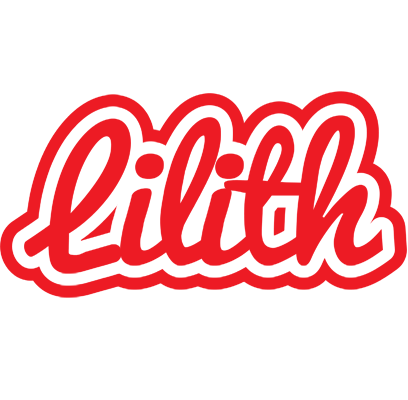 Lilith sunshine logo