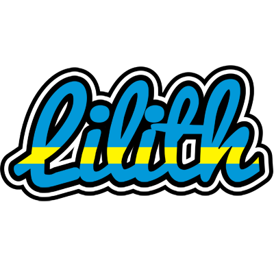 Lilith sweden logo