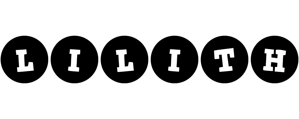 Lilith tools logo