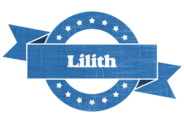 Lilith trust logo