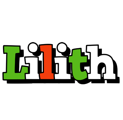 Lilith venezia logo
