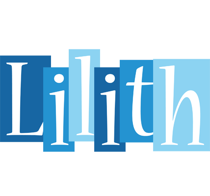 Lilith winter logo