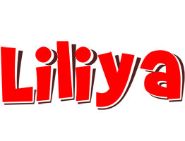 Liliya basket logo