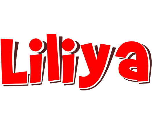 Liliya basket logo