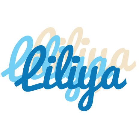 Liliya breeze logo