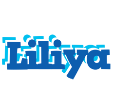 Liliya business logo