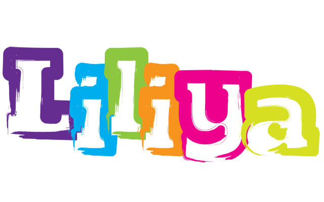 Liliya casino logo