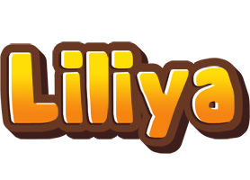 Liliya cookies logo