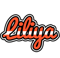 Liliya denmark logo