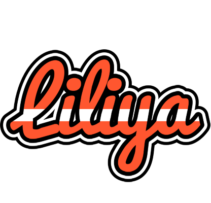 Liliya denmark logo