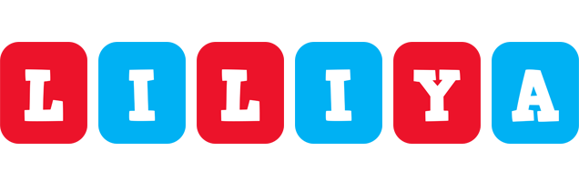Liliya diesel logo