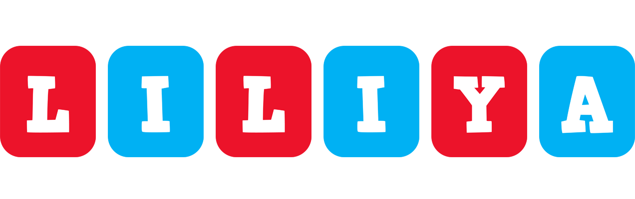 Liliya diesel logo