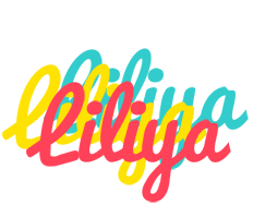 Liliya disco logo