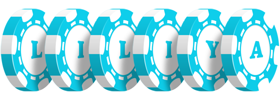 Liliya funbet logo