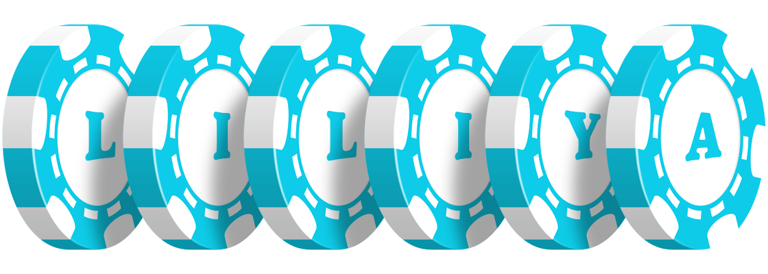 Liliya funbet logo