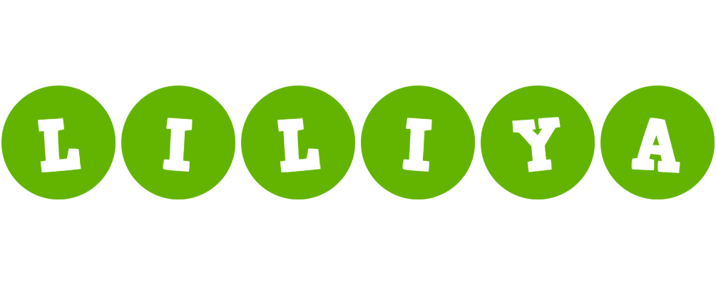 Liliya games logo