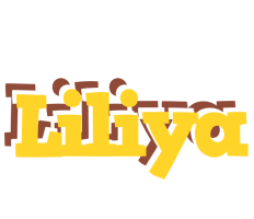 Liliya hotcup logo