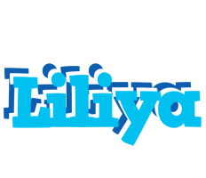 Liliya jacuzzi logo